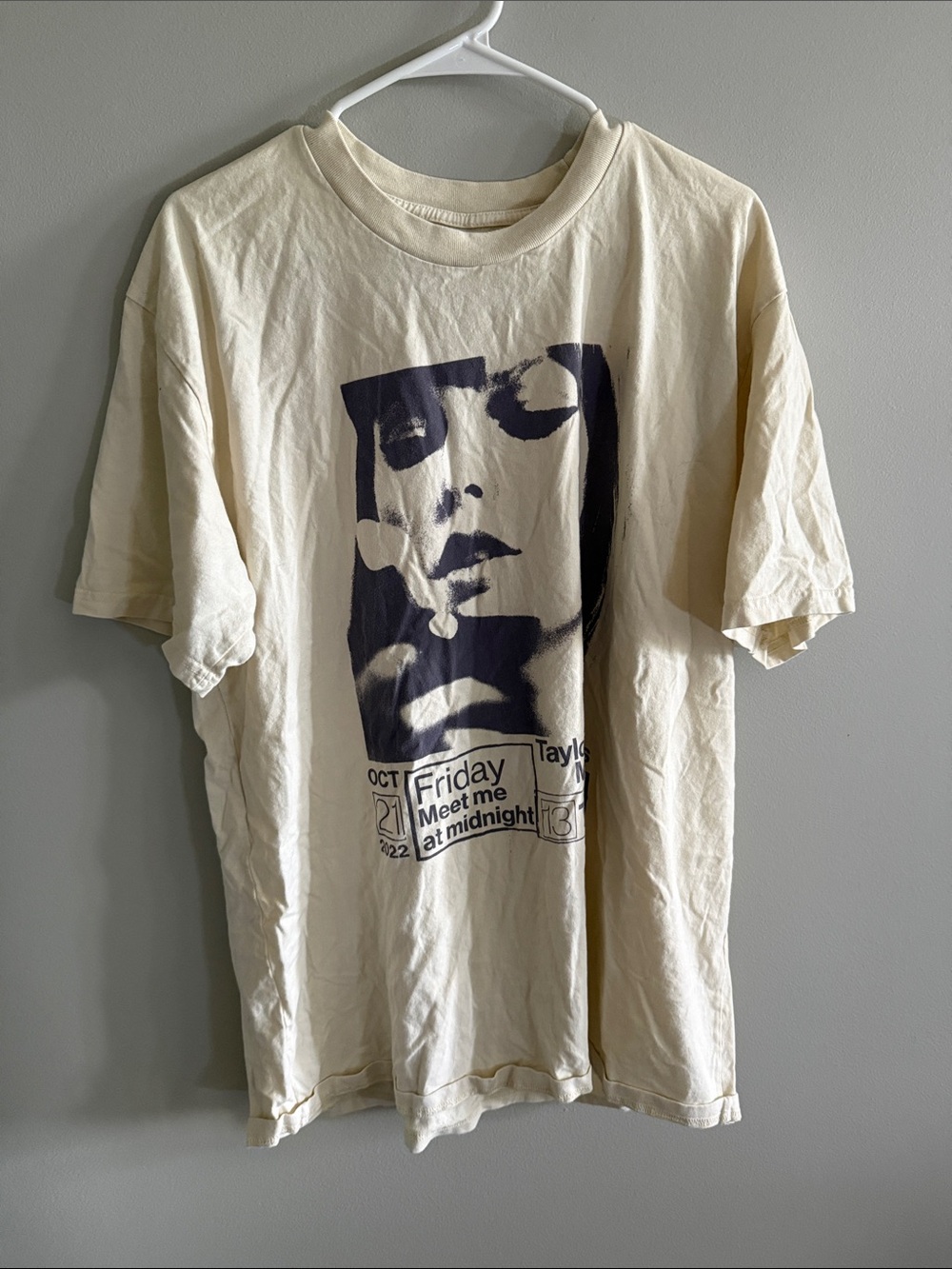 Taylor Swift Midnights Shirt